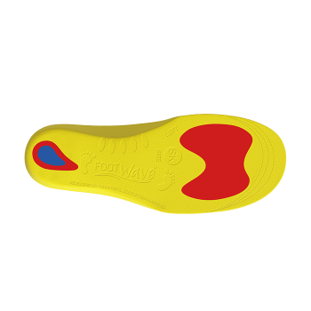 FootWave™ KIDS SUPI PRO 4